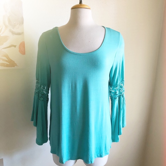 roommates Tops - 🔥Mint top